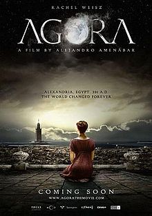 Agora: Fresh Ideas for the Classics Genre